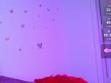 Chaturbate Free Live Porn of molly_blue01