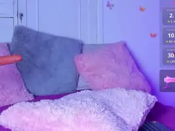 Chaturbate Best Webcam of molly_blue01