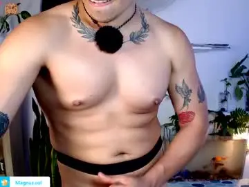 Chaturbate Adult Video Chat of no_face_69