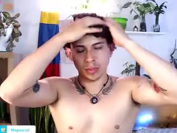 Chaturbate Best Webcam of no_face_69