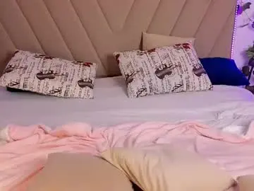 Chaturbate Nude Webcam of okerriella