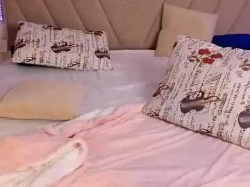 Chaturbate Private Sex Chat of okerriella