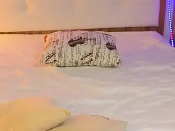Chaturbate Watch Live Sex Cams of okerriella