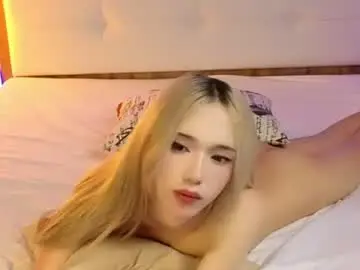 Chaturbate Best live sex cam show of okerriella