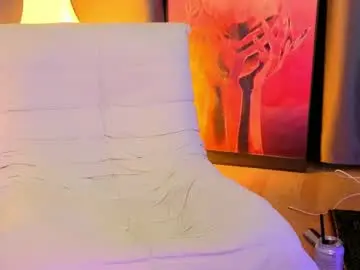 Chaturbate Live Sex Cam of okerriella