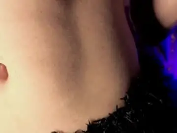 Chaturbate Private Sex Chat of pixy_20