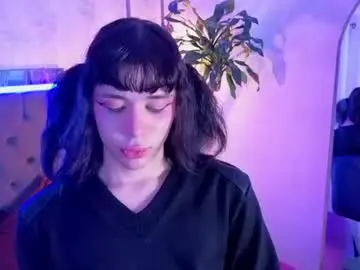 Chaturbate Live Porn of pixy_20