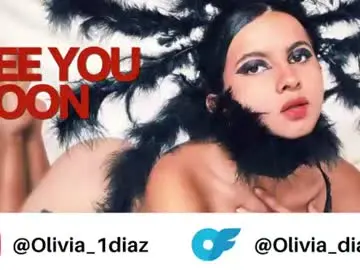 Chaturbate Nude Webcam of sweet_olivia1