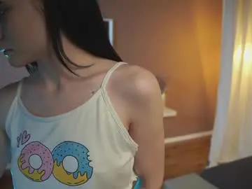 Chaturbate Best Webcam of this_is_lilly