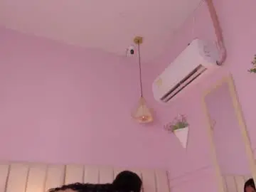 Chaturbate Sex Cam of _karol_18