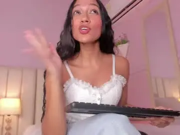 Chaturbate Live Sex of _karol_18