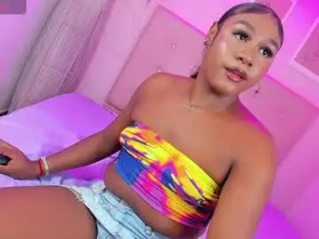 Chaturbate Watch Live Sex Cams of annie_dolce_