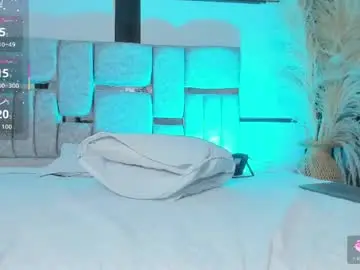 Chaturbate Sex Chat of axel_grey_