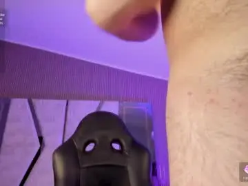 Chaturbate Best live sex cam show of axel_grey_