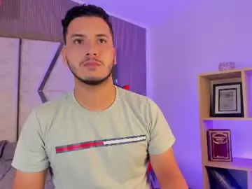 Chaturbate Watch Live Sex Cams of axel_grey_