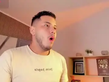 Chaturbate Private Sex Chat of axel_grey_