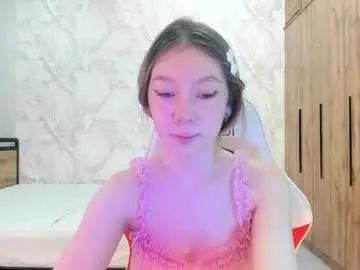 Chaturbate Sex Cam of babby_rabbit_