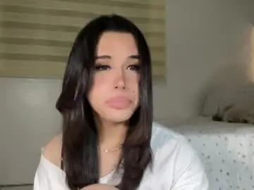 Chaturbate Best live sex cam show of beautiful_lust69