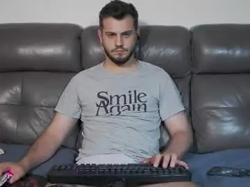 Chaturbate Best live sex cam show of crazydom1