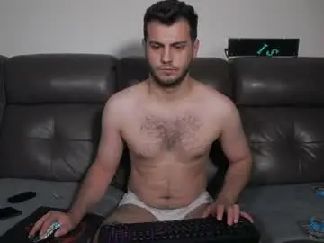 Chaturbate Private Sex Chat of crazydom1