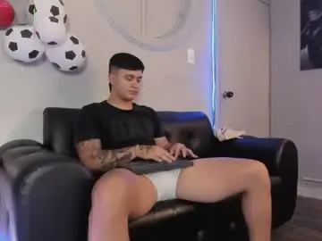 Chaturbate Adult Video Chat of cristopher_strong