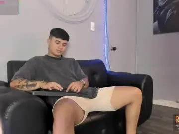 Chaturbate Adult Webcams of cristopher_strong