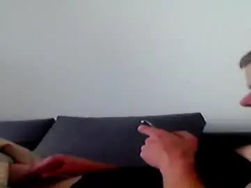 Chaturbate Adult Webcam of hubikush22