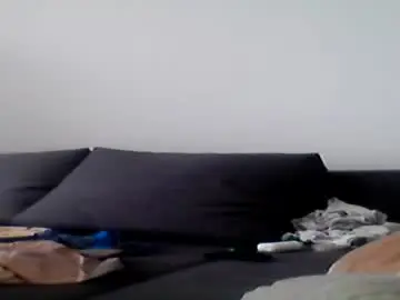 Chaturbate Nude Webcam of hubikush22