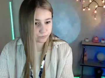 Chaturbate Nude Webcam of kamilla_love_