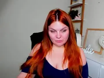 Chaturbate Best live sex cam show of kittengingerxo