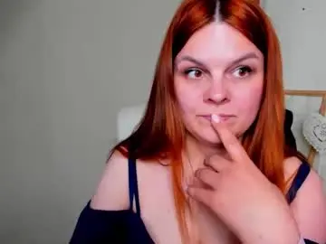 Chaturbate Nude Webcam of kittengingerxo