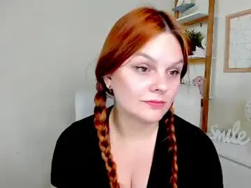 Chaturbate Adult Webcam of kittengingerxo