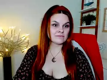 Chaturbate Live Porn of kittengingerxo
