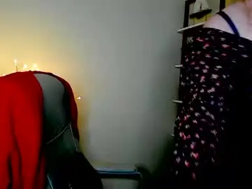 Chaturbate Nude Webcam of kittengingerxo