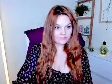 Chaturbate Best Webcam of kittengingerxo