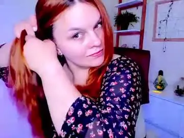 Chaturbate Adult Webcam of kittengingerxo