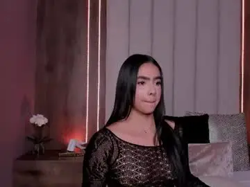 Chaturbate Adult Webcam of lucysalvatore