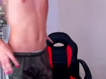 Chaturbate Private Sex Chat of matias__blake