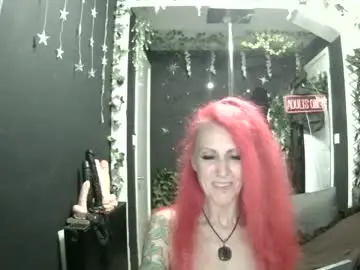 Chaturbate Sex Chat of saucysky