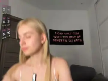 Chaturbate Free Live Porn of sydneyhack