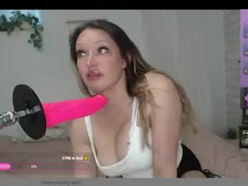 Chaturbate Live Sex of thescarlettshay