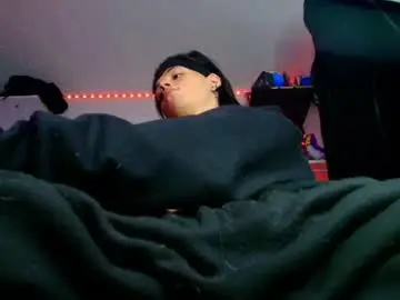 Chaturbate Nude Webcam of _kingshadows_