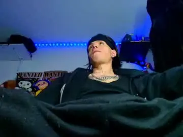 Chaturbate Free Live Porn of _kingshadows_