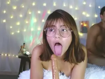 Chaturbate Live Sex Cam of annie_jacke