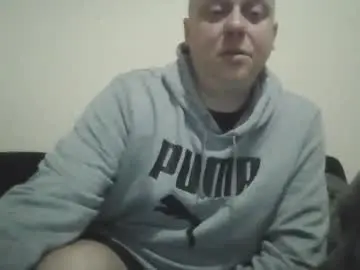Chaturbate Sex Cam of ballzrockwell