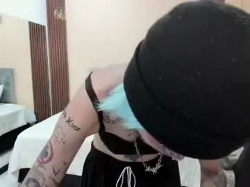 Chaturbate Adult Webcam of bela_craxkerr