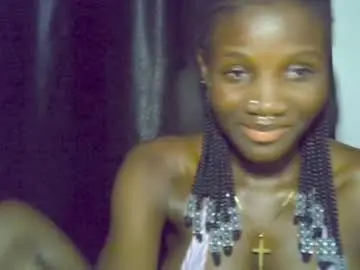 Chaturbate Private Sex Chat of blaq_melanin