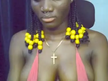 Chaturbate Adult Webcams of blaq_melanin