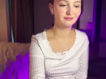 Chaturbate Private Sex Chat of cute_emiliya