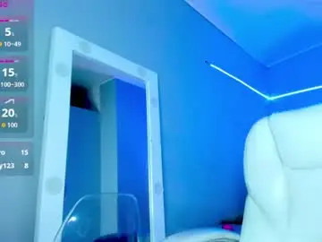 Chaturbate Best Webcam of dante_mia
